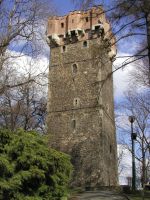 The Piast Tower